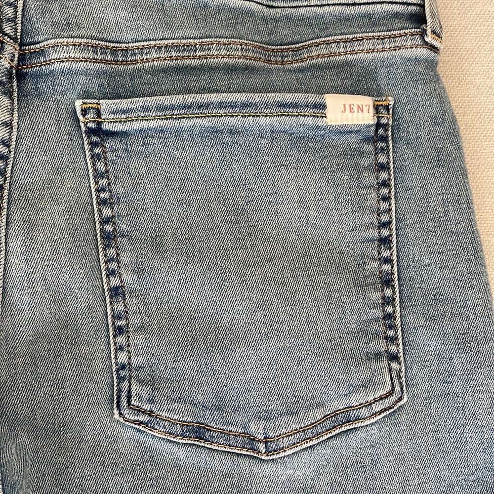Jen7 by seven for all mankind - Picture 4 of 9